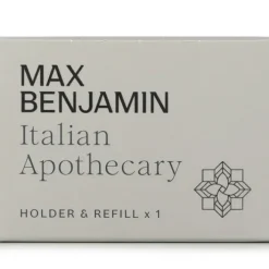 Car Fragrance - Italian Apothecary 717943