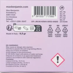 Car Fragrance - True Lavender