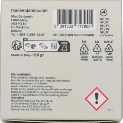 Car Fragrance - White Pomegranate