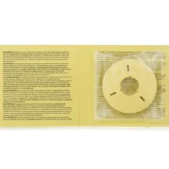 Car Fragrance Refill - Lemongrass & Ginger