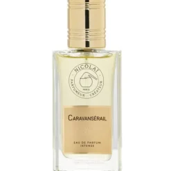 Caravanserail Intense Eau De Parfum Spray