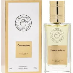 Caravanserail Intense Eau De Parfum Spray