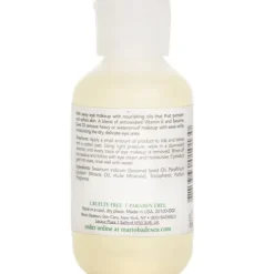 Carnation Eye Make-Up Remover Oil - For All Skin Types