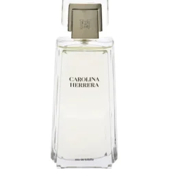 Carolina Herrera by Carolina Herrera for Women - 3.4 oz EDT Spray