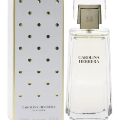 Carolina Herrera by Carolina Herrera for Women - 3.4 oz EDT Spray