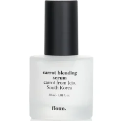 Carrot Blending Serum