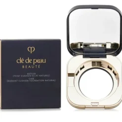 Case (Radiant Cushion Foundation Natural)