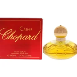 Casmir by Chopard for Women - 3.4 oz EDP Spray