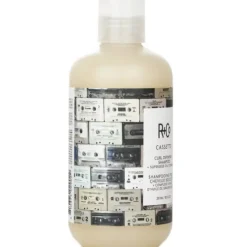 Cassette Curl Defining Shampoo + Superseed Oil Complex