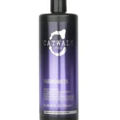Catwalk Fashionista Violet Shampoo (For Blondes and Highlights)