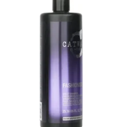 Catwalk Fashionista Violet Shampoo (For Blondes and Highlights)