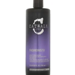 Catwalk Fashionista Violet Conditioner - For Blondes and Highlights (Cap)