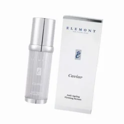 Caviar Anti-Ageing Firming Serum (Lightening Melanin, Lifting, Rejuvenating, Anit-Wrinkle Aging) (e50ml) E107