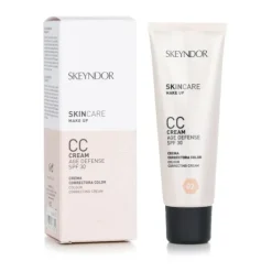 CC Cream Age Defense SPF30