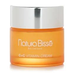 C+C Vitamin Cream - For Normal To Dry Skin