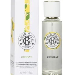 Cédrat Wellbeing Fragrant Water