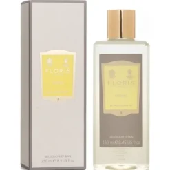 Cefiro Moisturising Bath & Shower Gel