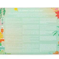 Celebrate Your Skin X'mas Set