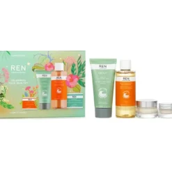 Celebrate Your Skin X'mas Set