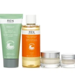 Celebrate Your Skin X'mas Set