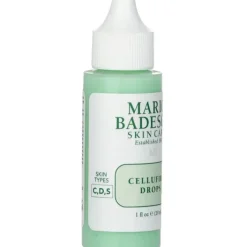 Cellufirm Drops - For Combination/ Dry/ Sensitive Skin Types