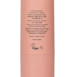 Centella A.C.E. Vitaful Miracle Healing Multi Balm