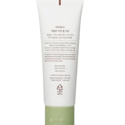 Centella Calming Gel Cream
