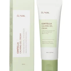 Centella Calming Gel Cream