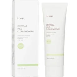Centella Mild Cleansing Foam