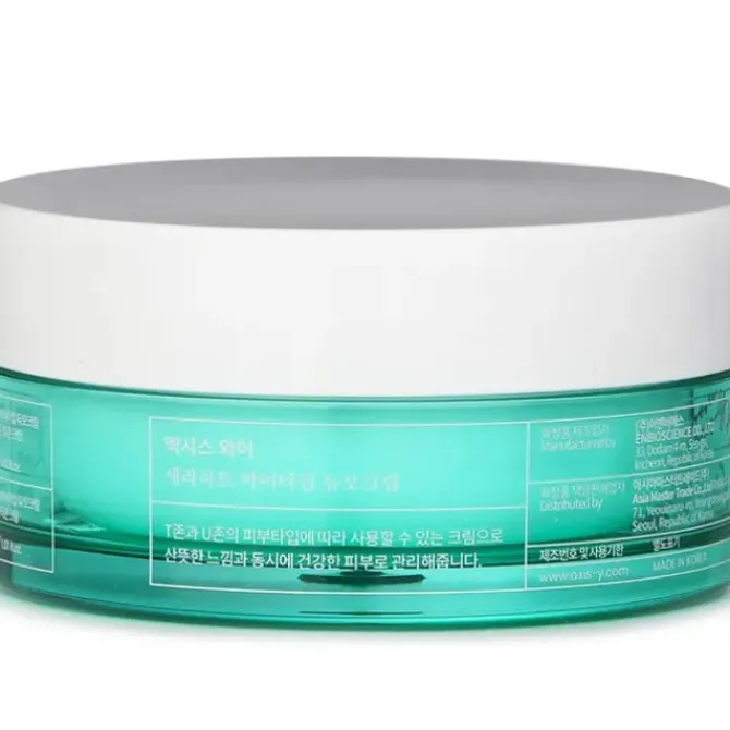 Cera Heart My Type Duo Cream