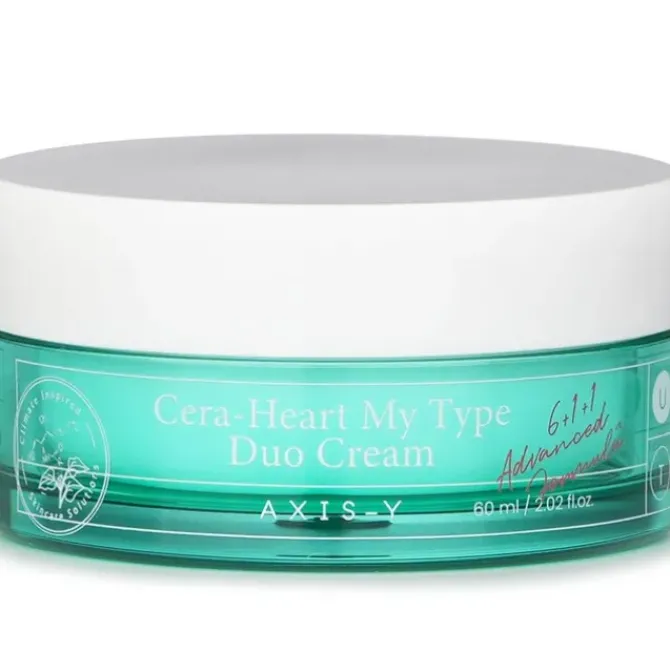 Cera Heart My Type Duo Cream