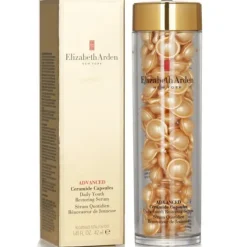 Ceramide Capsules Daily Youth Restoring Serum - ADVANCED