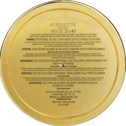 Ceramide Capsules Daily Youth Restoring Serum - ADVANCED