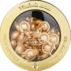 Ceramide Capsules Daily Youth Restoring Serum - ADVANCED