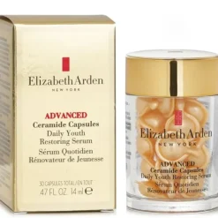 Ceramide Capsules Daily Youth Restoring Serum - ADVANCED