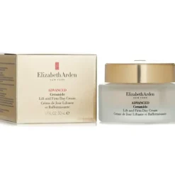 Ceramide Lift and Firm Day Cream