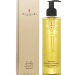 Ceramide Replenishing Cleansing Oil