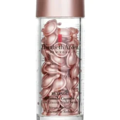 Ceramide Retinol Capsules - Line Erasing Night Serum