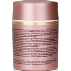 Ceramide Retinol Line Erasing Eye Cream