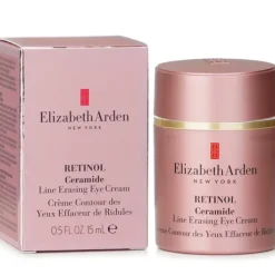 Ceramide Retinol Line Erasing Eye Cream