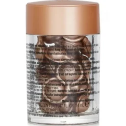 Ceramide Vitamin C Capsules - Radiance Renewal Serum