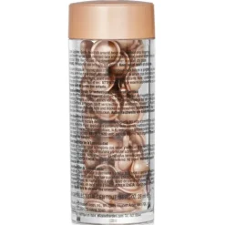 Ceramide Vitamin C Capsules - Radiance Renewal Serum