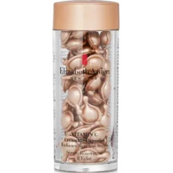 Ceramide Vitamin C Capsules - Radiance Renewal Serum