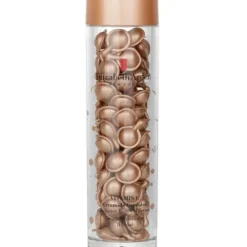 Ceramide Vitamin C Capsules - Radiance Renewal Serum