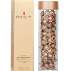 Ceramide Vitamin C Capsules - Radiance Renewal Serum