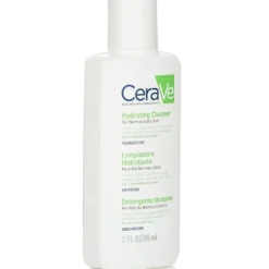 Cerave Hydrating Cleanser Cream For Normal to Dry Skin