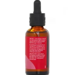Certified Organic Rosehip Oil