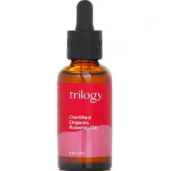 Certified Organic Rosehip Oil