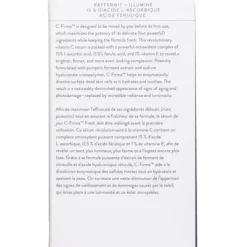 C-Firma Fresh Day Serum