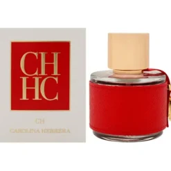 CH by Carolina Herrera for Women - 1.7 oz EDT Spray